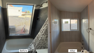 bathroom remodel in phoenix az