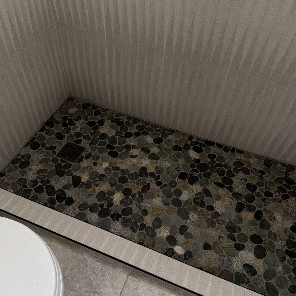 bathroom remodel contractor phoenix arizona