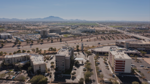 general contractor gilbert az