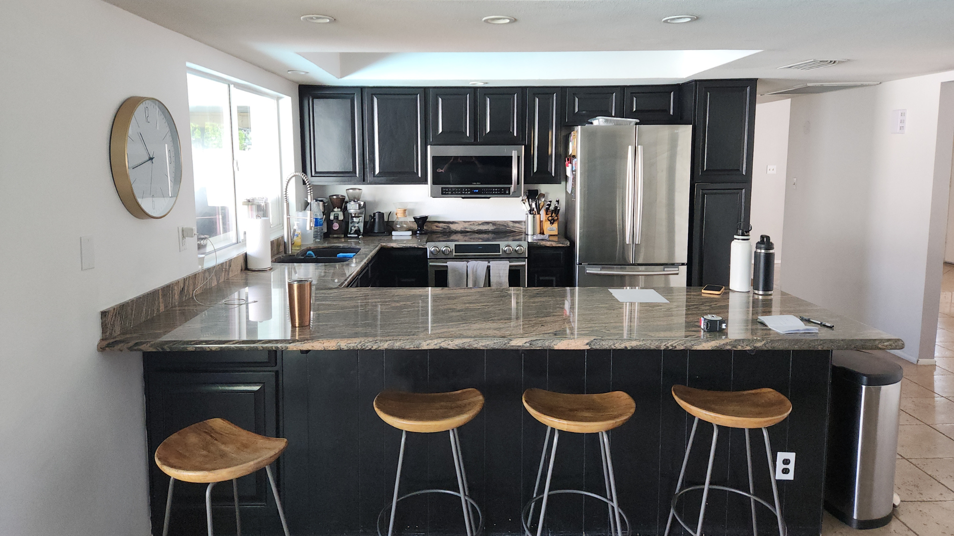 kitchen remodeling in phoenix az before