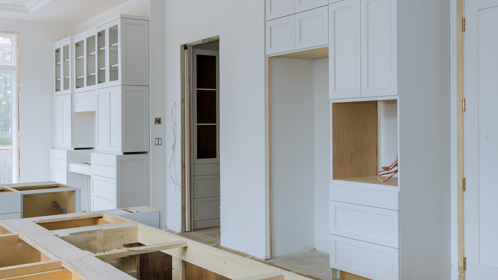 phoenix kitchen remodel arizona