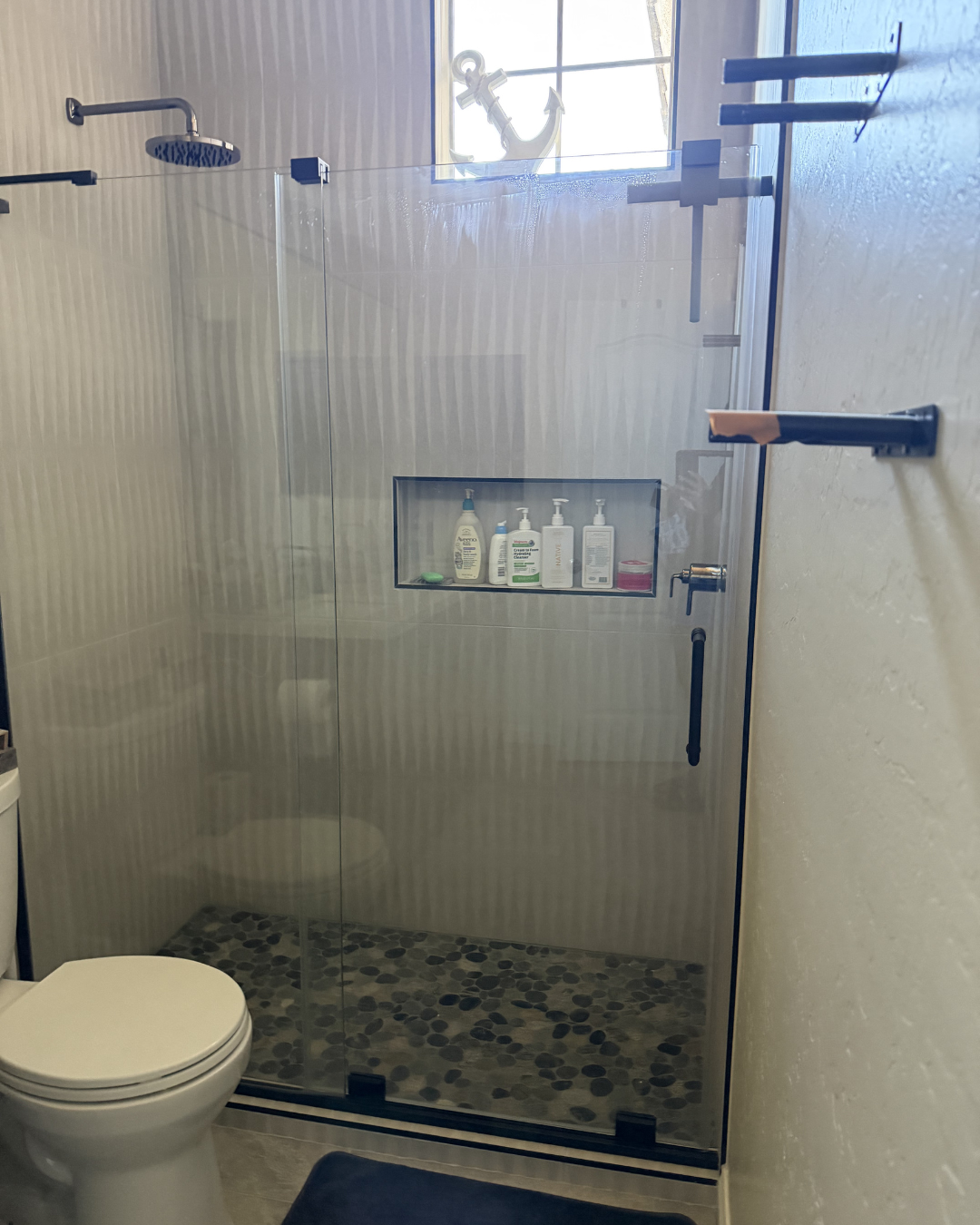 fast bathroom remodel phoenix az