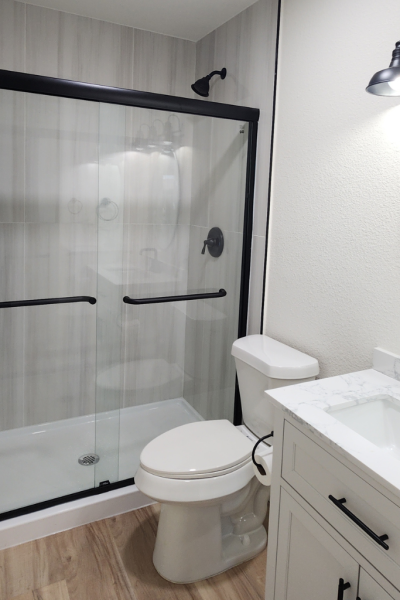 bathroom remodeling. contractor phoenix az